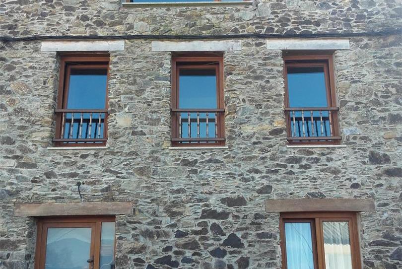 Photo 1 of Single-family semi-detached for sale in Ortigueira, A Coruña