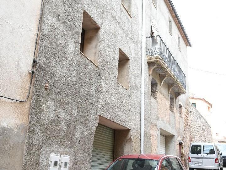 Pis en venda a Carrer Major, 22, La Figuera, Tarragona - imatge 1 Foto 1 de Pis en venda a Carrer Major, 22, La Figuera, Tarragona