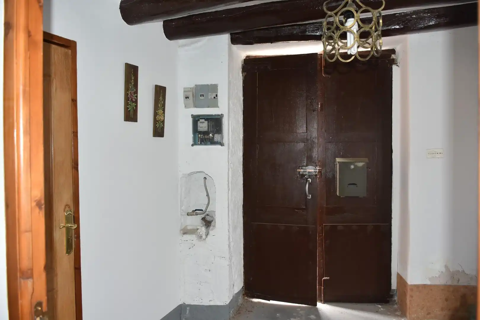 Wohnung zum Verkauf in Carrer Major, 22, La Figuera Wohnung zum Verkauf in La Figuera mit Möbliert und Balkon