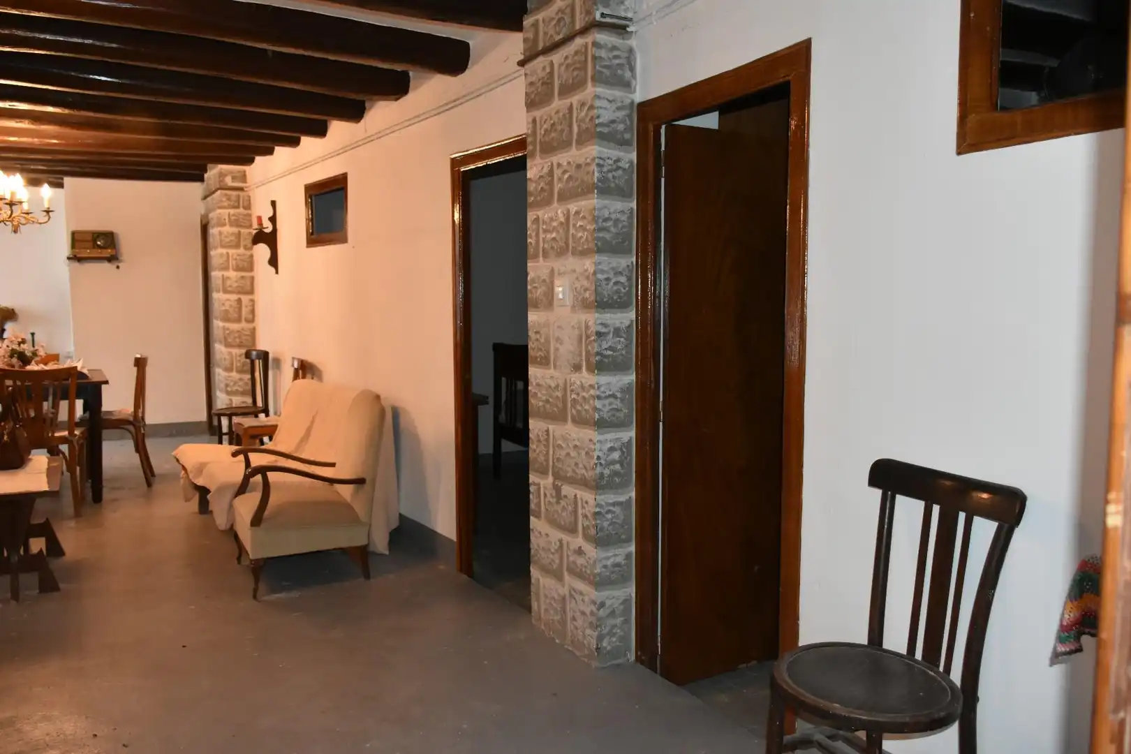Wohnung zum Verkauf in Carrer Major, 22, La Figuera Wohnung zum Verkauf in La Figuera mit Möbliert und Balkon