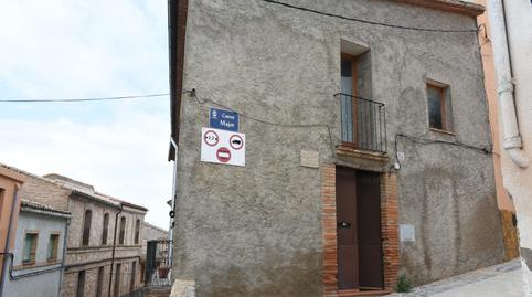 Pis en venda a Carrer Major, 22, La Figuera, Tarragona - imatge 3 Foto 3 de Pis en venda a Carrer Major, 22, La Figuera, Tarragona