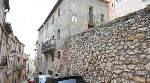 Pis en venda a Carrer Major, 22, La Figuera, Tarragona - imatge 2 Foto 2 de Pis en venda a Carrer Major, 22, La Figuera, Tarragona