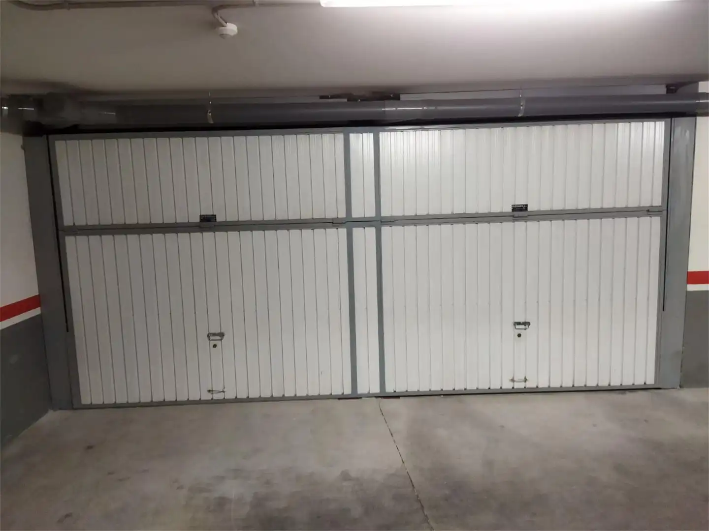 Dúplex en venta en Calle Murcia, 74, Flores de Sil - La Placa Parking de Dúplex en venta en Ponferrada con Aire acondicionado, Calefacción y Parquet