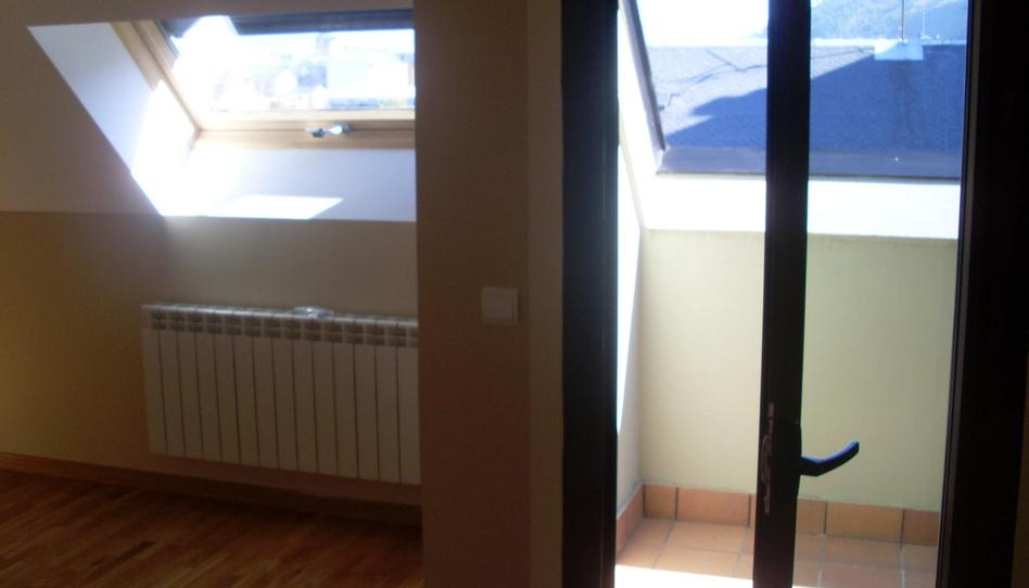 Foto 1 de Dúplex en venda a Calle Murcia, 74, Flores de Sil - La Placa, León