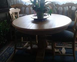 Dining room of Flat for sale in Tui  with Heating, Storage room and Oven