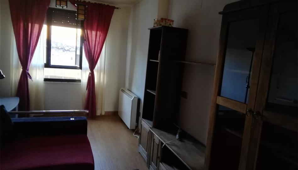 Foto 1 de Piso en venta en Calle la Era, 6, Arapiles, Salamanca