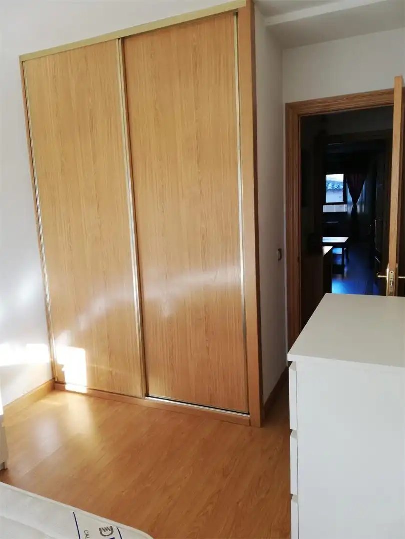 Habitación de Piso en venta en Arapiles con Calefacción, Parquet y Amueblado