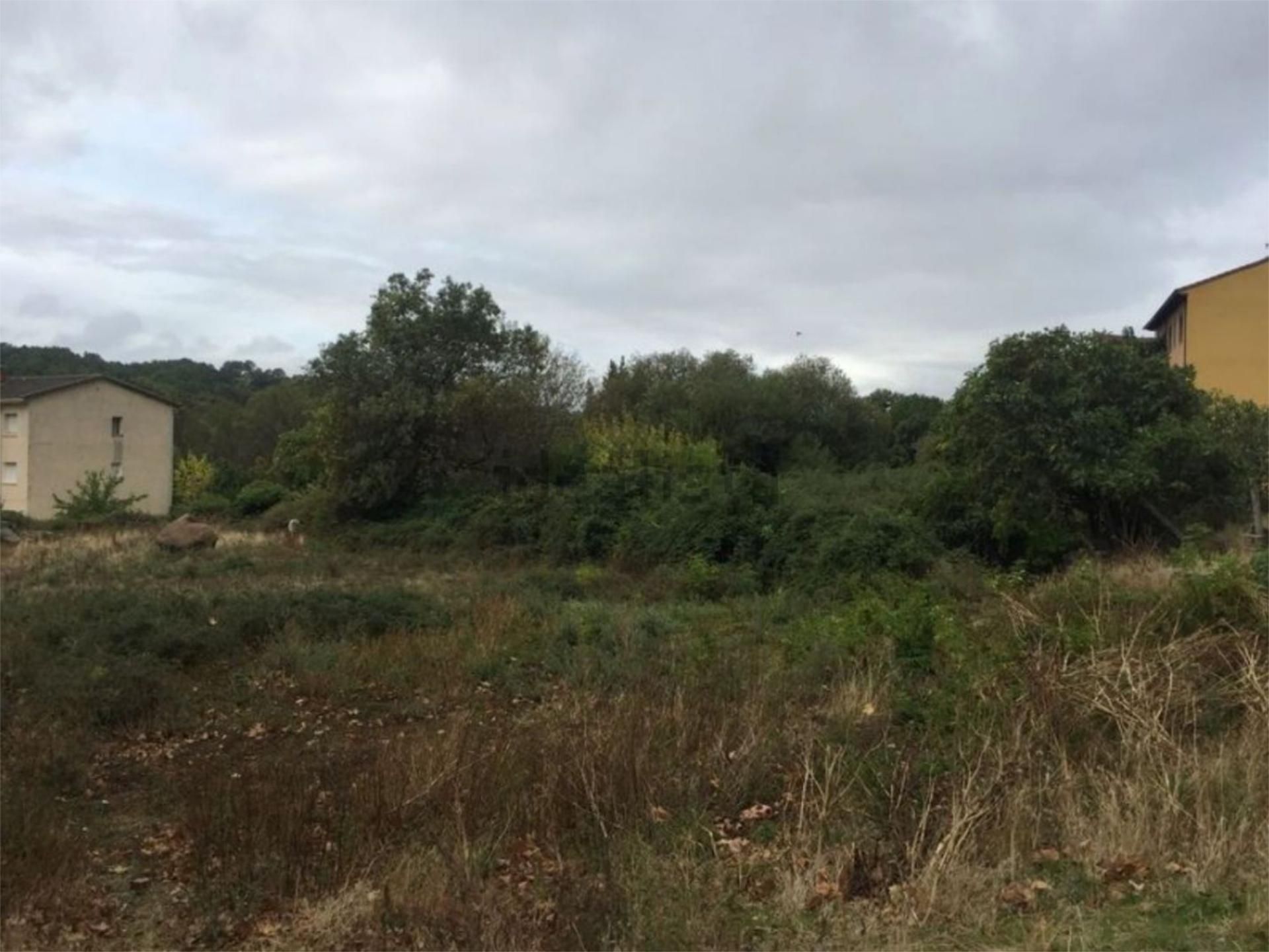 Grundstücke zum verkauf in Santa María del Tiétar