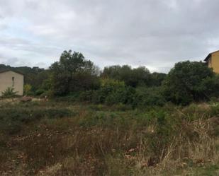 Terreny en venda en Santa María del Tiétar