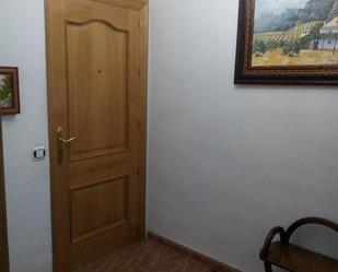 Flat for sale in La Puerta de Segura  with Air Conditioner, Terrace and Storage room