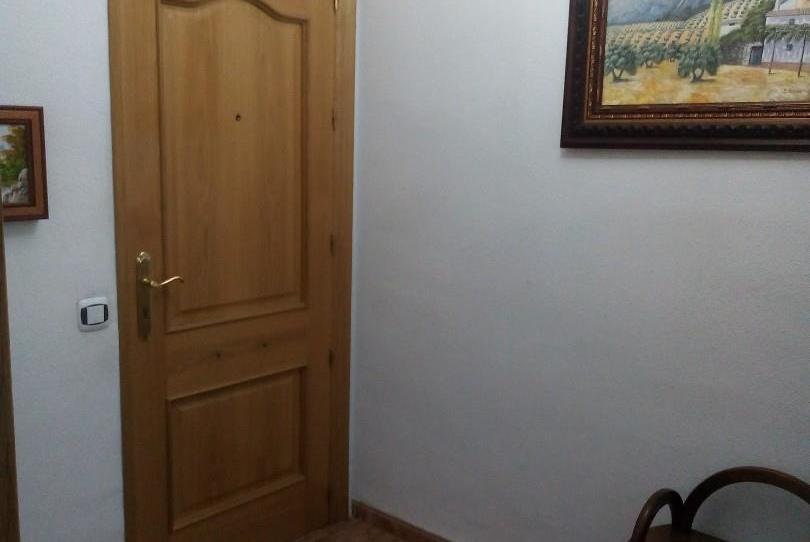 Photo 1 of Flat to rent in Avenida de Andalucía, 175, La Puerta de Segura, Jaén
