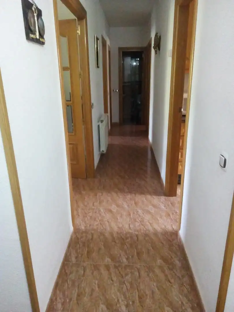 Flat for rent in Avenida de Andalucía, 175, La Puerta de Segura