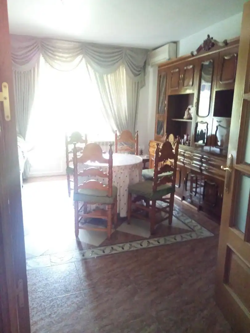 Flat for rent in Avenida de Andalucía, 175, La Puerta de Segura