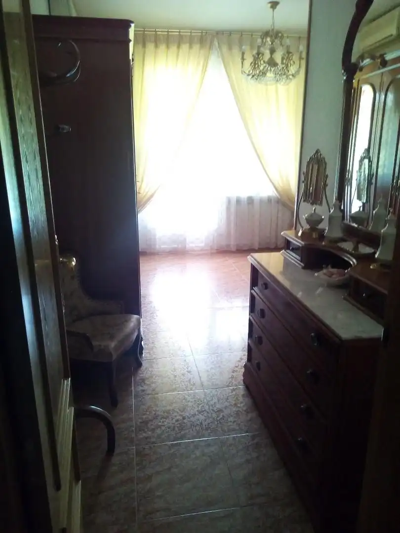 Flat for rent in La Puerta de Segura  with Air Conditioner, Terrace and Storage room