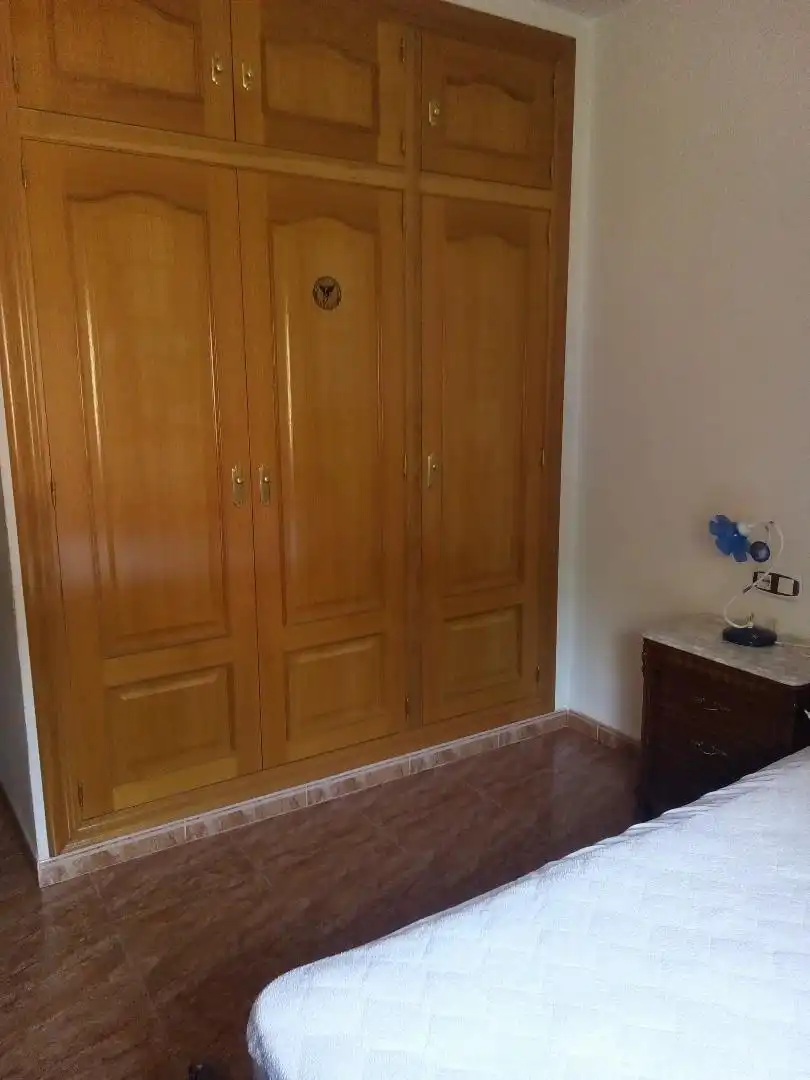 Flat for rent in La Puerta de Segura  with Air Conditioner, Terrace and Storage room