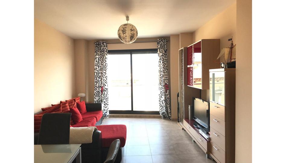 Pis en venda a Carrer San Antonio, 182, Torreblanca, Castellón - imatge 1 Foto 1 de Pis en venda a Carrer San Antonio, 182, Torreblanca, Castellón