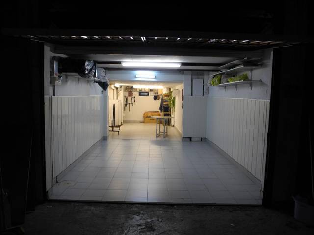 Garaje en Venta, 73 en Ategorrieta - Ulia