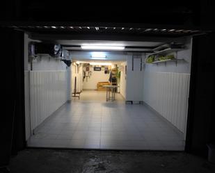 Garage for sale in Donostia - San Sebastián 