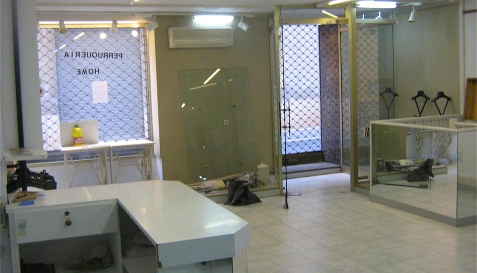 Foto 1 de Casa adosada en venda a Carrer Beat Oriol, 32, Zona Hospital, Tarragona