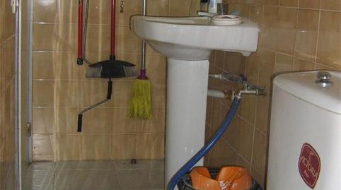 Foto 4 de Casa adosada en venda a Carrer Beat Oriol, 32, Zona Hospital, Tarragona