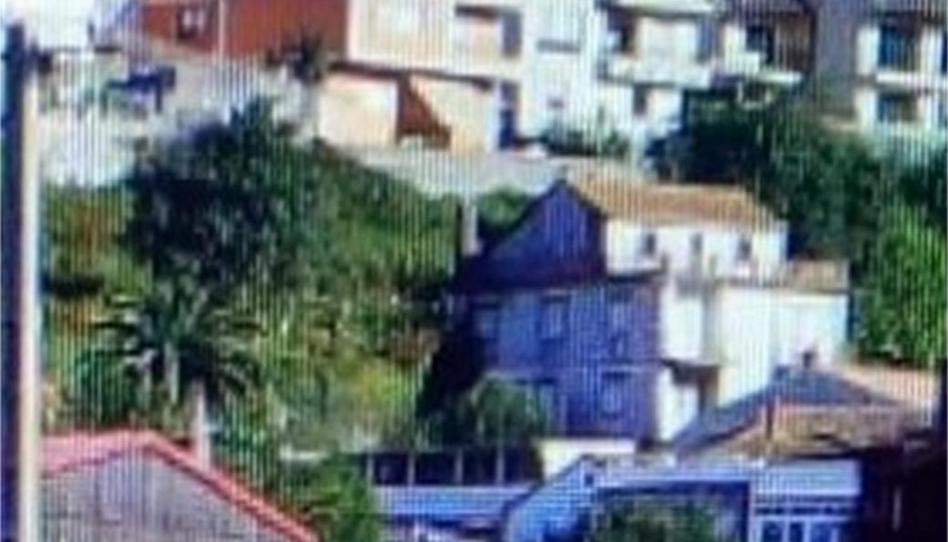 Foto 1 de Casa o chalet en venta en Rúa Pazos Fontenla, 27, Bueu, Pontevedra