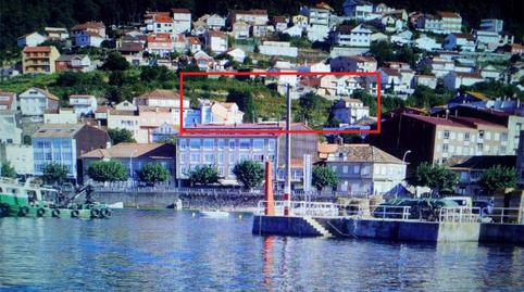 Foto 2 de Casa o chalet en venta en Rúa Pazos Fontenla, 27, Bueu, Pontevedra