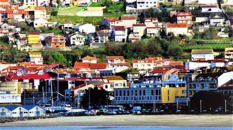 Foto 4 de Casa o chalet en venta en Rúa Pazos Fontenla, 27, Bueu, Pontevedra