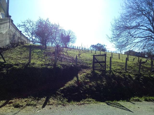 Terreno en Venta en LA-3 en Ciaño - Zona Rural