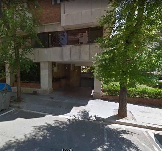 Garaje en Venta en Carrer de Manila, 54 en Pedralbes