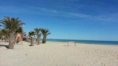 Foto 4 de Terreno en venta en Avenida del Mediterráneo, 333, Playa - Ben Afeli, Castellón