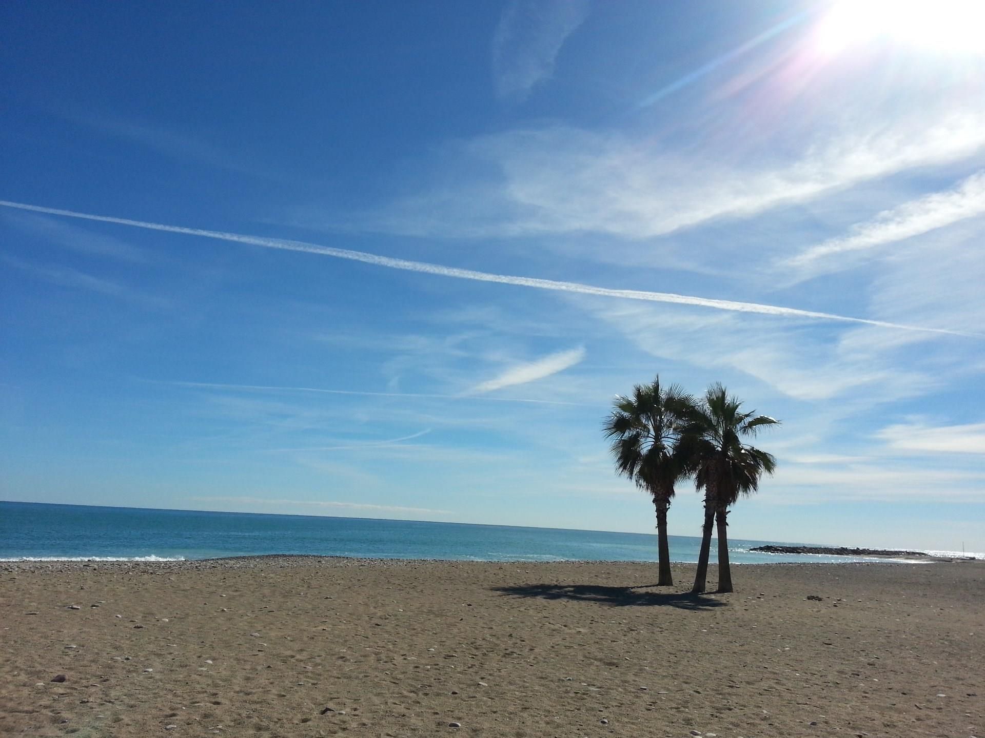 Exterior view of Land for sale in Almazora / Almassora