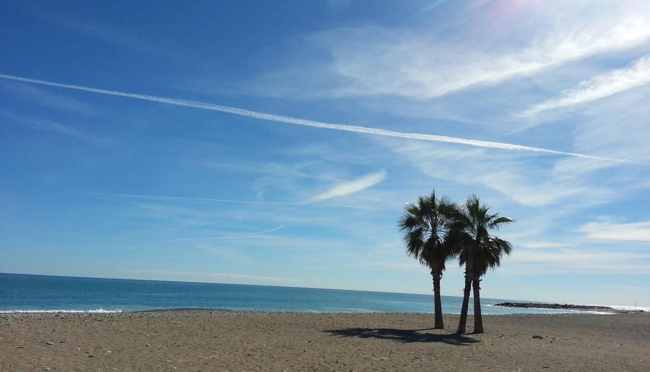Foto 1 de Terreno en venta en Avenida del Mediterráneo, 333, Playa - Ben Afeli, Castellón