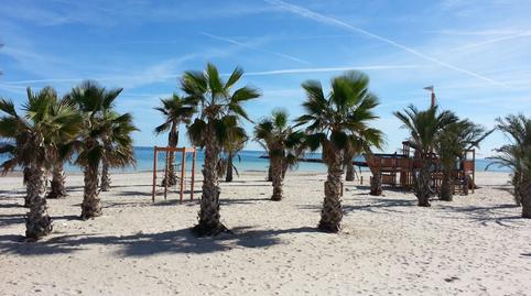 Foto 3 de Terreno en venta en Avenida del Mediterráneo, 333, Playa - Ben Afeli, Castellón