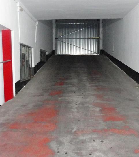 Foto 2 de Garatge en venda a Calle Hernán Cortés, 17, Centro, Alicante