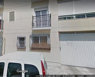 Exterior view of Garage for sale in Berja