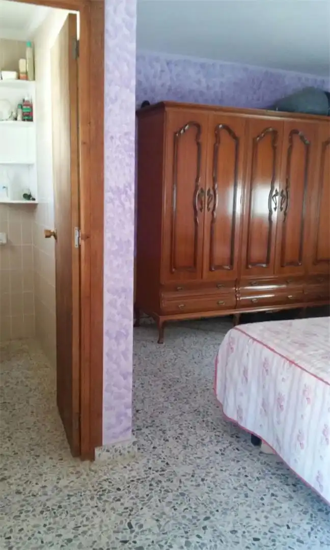 Casa o chalet en venta en Pasaje La Cerradura 1, 15, Pegalajar Habitación de Casa o chalet en venta en Pegalajar con Jardín privado, Terraza y Trastero