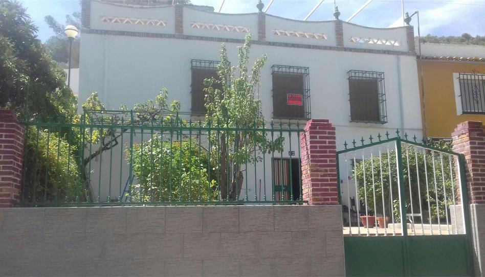 Casa o xalet en venda a Pasaje la Cerradura 1, 15, Pegalajar, Jaén - imatge 1 Foto 1 de Casa o xalet en venda a Pasaje la Cerradura 1, 15, Pegalajar, Jaén