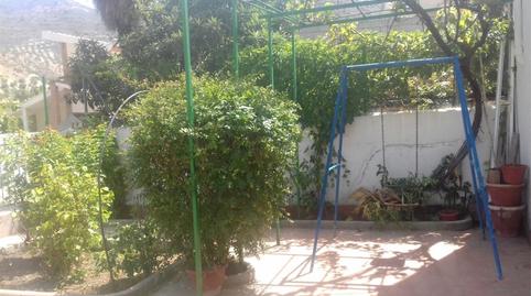 Casa o xalet en venda a Pasaje la Cerradura 1, 15, Pegalajar, Jaén - imatge 2 Foto 2 de Casa o xalet en venda a Pasaje la Cerradura 1, 15, Pegalajar, Jaén