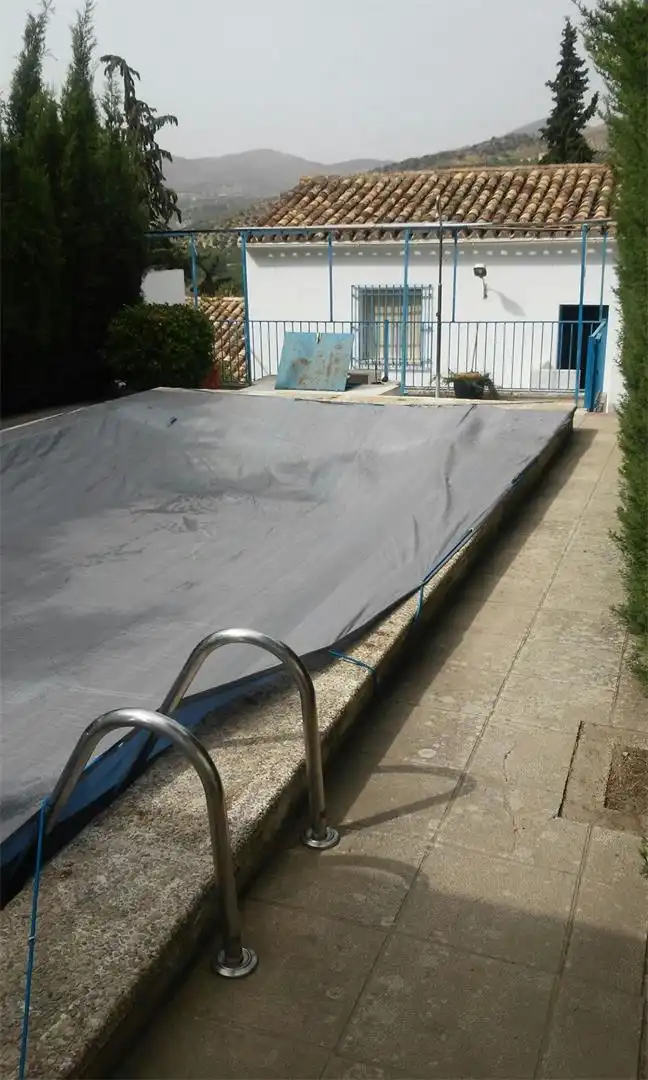 Casa o chalet en venta en Pasaje La Cerradura 1, 15, Pegalajar Piscina de Casa o chalet en venta en Pegalajar con Jardín privado, Terraza y Trastero