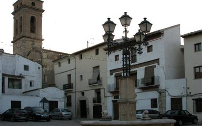 Estudio en alquiler en requena