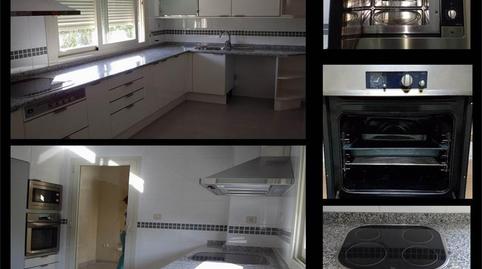 Foto 4 de Pis de lloguer a Paseo de la Alameda de Osuna, 50l, Alameda de Osuna, Madrid