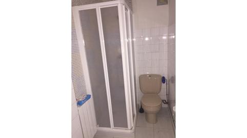 Foto 4 de Pis en venda a Avinguda Principe de Asturias, 39, Las Viñas, Zamora