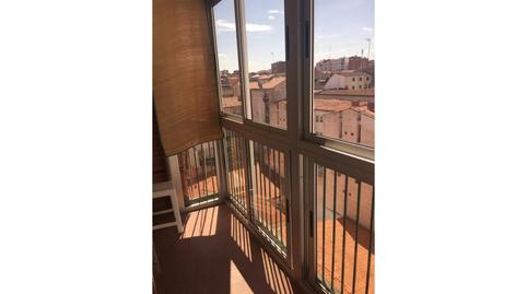 Foto 2 de Pis en venda a Avinguda Principe de Asturias, 39, Las Viñas, Zamora