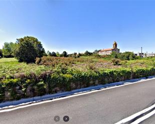 Constructible Land for sale in O Grove  