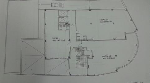 Photo 3 of Office to rent in Calle del Cidro, 2, Buena Vista, Madrid