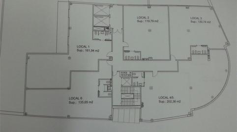 Photo 4 of Office to rent in Calle del Cidro, 2, Buena Vista, Madrid