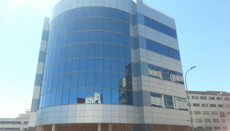 Photo 1 of Office to rent in Calle del Cidro, 2, Buena Vista, Madrid