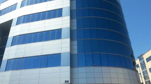 Photo 2 of Office to rent in Calle del Cidro, 2, Buena Vista, Madrid