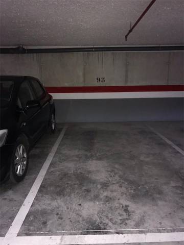 Garaje en Venta en Avenida Historiador Vicente Ramos en Playa de San Juan