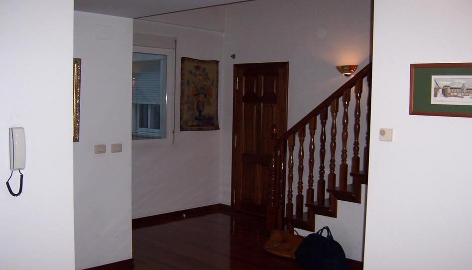 Duplex for sale in Avenida Conde de Fenosa, 45, O Barco de Valdeorras , Ourense - image 1 Photo 1 of Duplex for sale in Avenida Conde de Fenosa, 45, O Barco de Valdeorras , Ourense